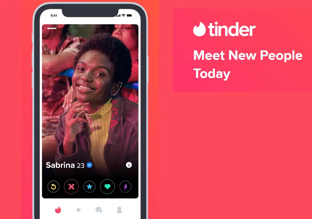 Can You Find True Love On Tinder?
